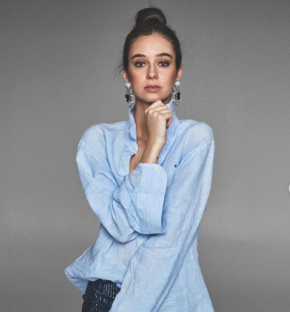 Victoria Federica de Marichalar y Borbón