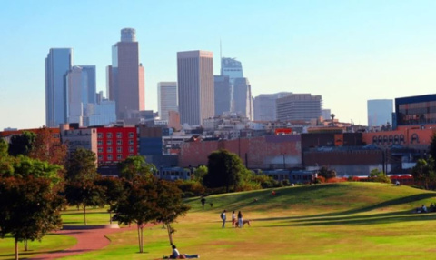Los Ángeles, California