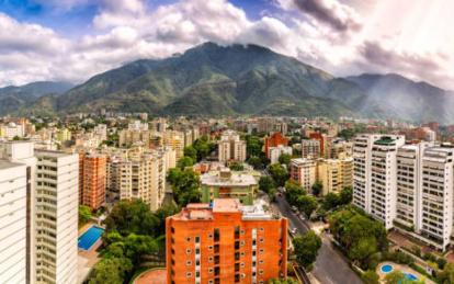 Caracas