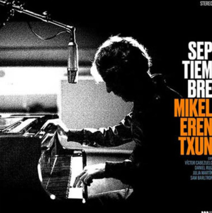 Septiembre de Mikel Erentxun,