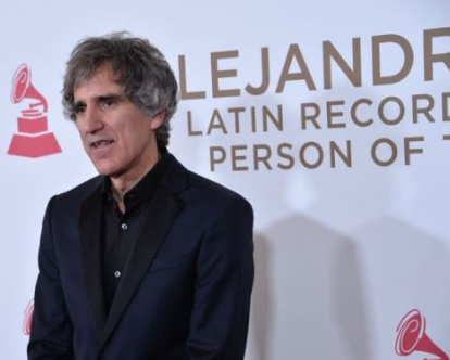 Premios Grammy Latinos