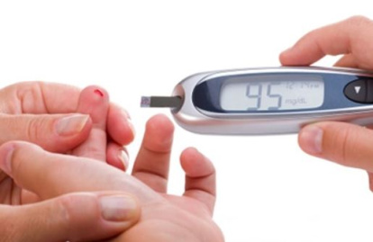 Control de la diabetes