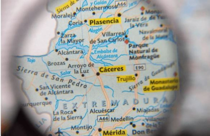 Extremadura