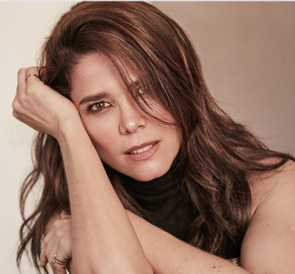 Juana Acosta