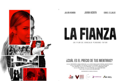 'La Fianza'