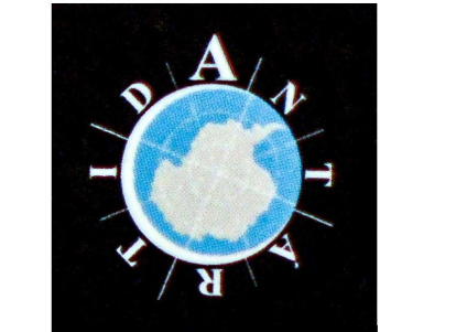 Discos Antártida