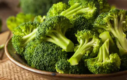 Brócoli