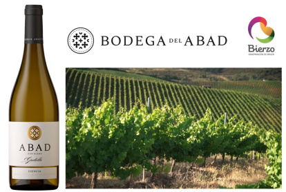 Abad Dom Bueno Godello Esencia 2022