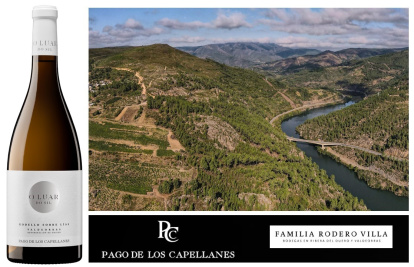 O Luar do Sil Sobre Lías 2023