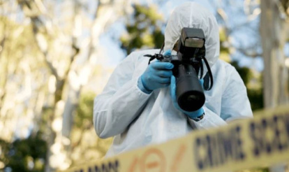 Investigacion policial