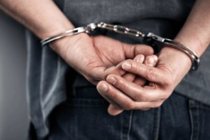 Detención