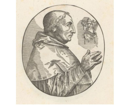Papa Inocencio VIII (1432-1492)