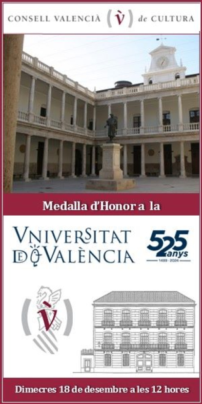 Universitat de València