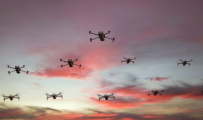 Drones