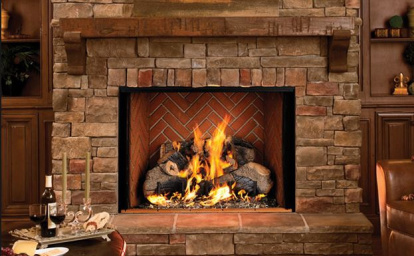 Chimeneas