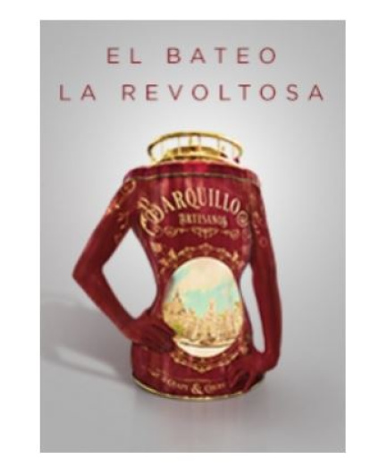El Bateo/ La Revoltosa