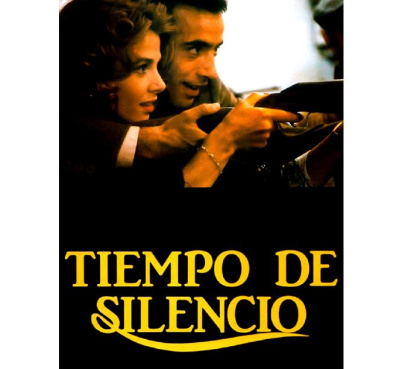 Película 'Tiempo de silencio'