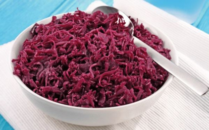 Rotkohl