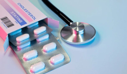 Estatinas - colesterol