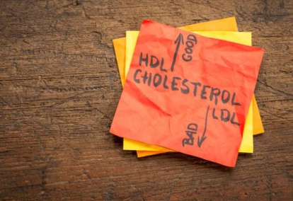 Colesterol LDL