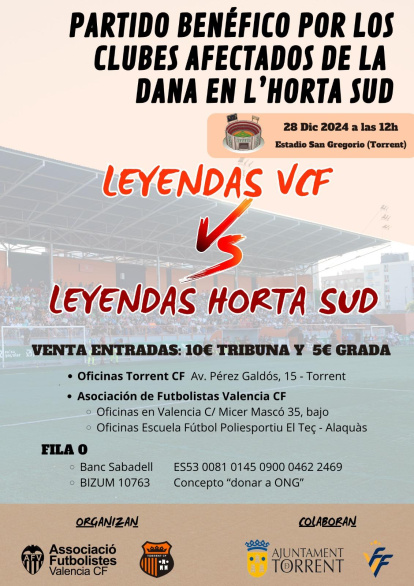 Cartel promocional