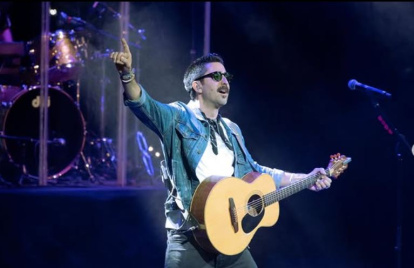 Álex Ubago