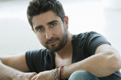 Álex Ubago