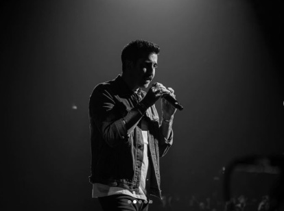 Álex Ubago