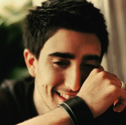 Álex Ubago