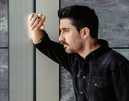 Álex Ubago