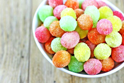 Gominolas