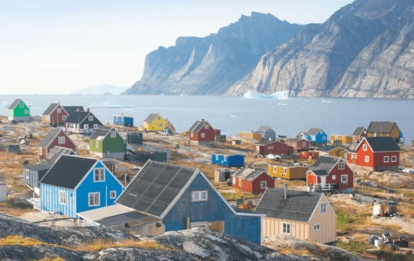Groenlandia
