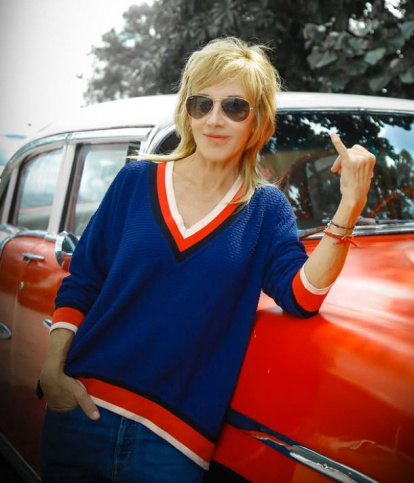 Ana Torroja