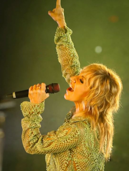 Ana Torroja