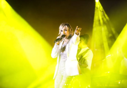 Ana Torroja