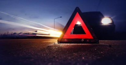 Accidente