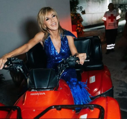 Ana Torroja