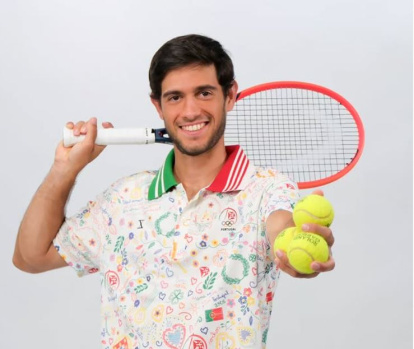 Nuno Borges