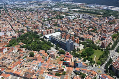 Mollet del Vallés