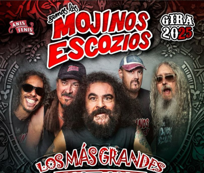 Mojinos Escozios