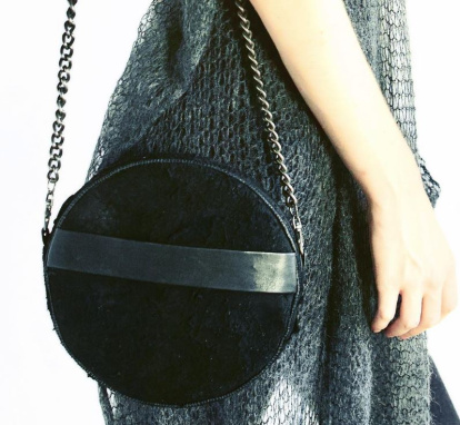 Silke K Horn, bolso para mujer
