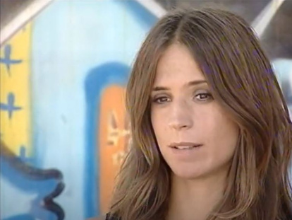 Silke Hornillos Klein