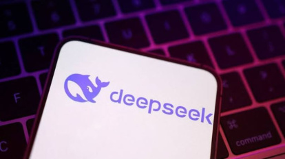 DeepSeek