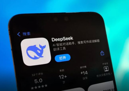 DeepSeek