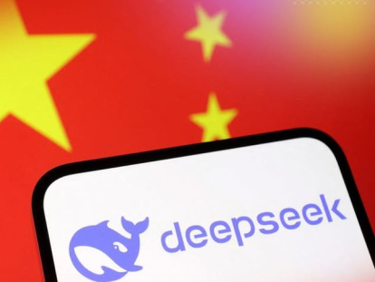 DeepSeek