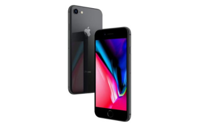 iPhone 8
