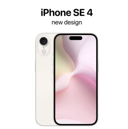 iPhone SE