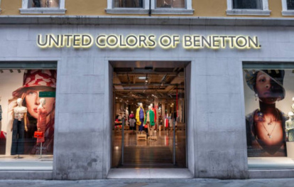 Benetton