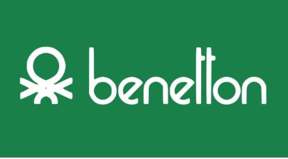Logo Benetton
