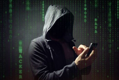 Scam o estafas por el móvil